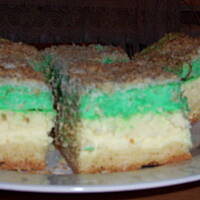 Sernik  płaczący  ASTI