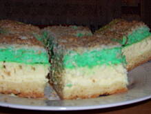 Fot. ASTI, Sernik  płaczący  ASTI