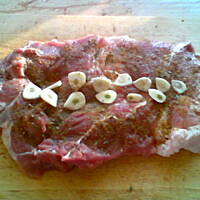 golonkowa rolada Kasi