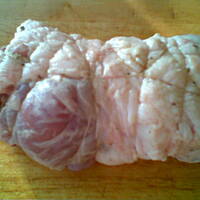 golonkowa rolada Kasi