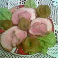 golonkowa rolada Kasi