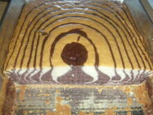 Fot. kjopka, ZEBRA by Kjopka