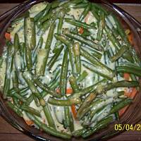 Zapiekanka męża Gumci