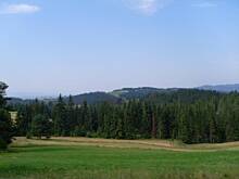 Fot. Dorotaxx, Wypad w Pieniny