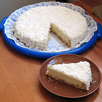 casto rafaello sama słodycz