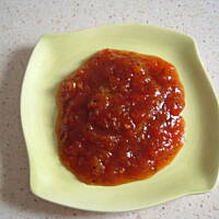 marmolada KORZENNA do mięs