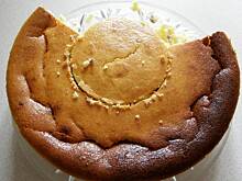 Fot. Tasik, sernik Tasika