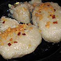 Kartacze wg babci Różyczki