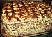 Fot. martikoziolek, Tort Tiramisu kwadratowy