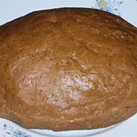 Pierniczki wg Różyczki pyszne