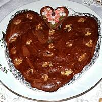 Pierniczki wg Różyczki pyszne