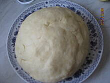 Fot. Netka Anetka, Delikatne i kruche rogaliki z powidlami