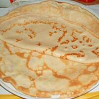 Naleśniki doskonałe