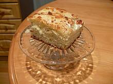 Fot. ulak, Super ciasto drożdżowe z cynamonem