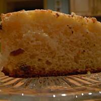 Super ciasto drożdżowe z cynamonem