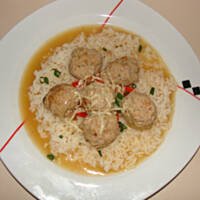 Pulpeciki bardzo proste