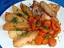 Fot. bahus, Co dziś jecie na obiadek..cd.....