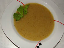 Fot. Marta22, Zupa kalafiorowa po belgijsku