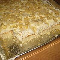 Ciasto rafaello Natalii