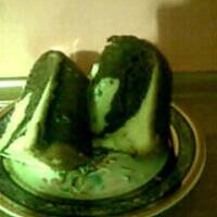 Babka piaskowa irenki