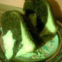 Babka piaskowa irenki