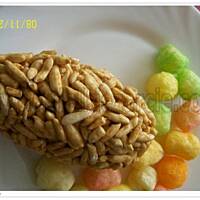 Szyszki na dwa sposoby