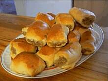 Fot. ewelina23kowalska, paszteciki z kapustą i grzybami wg Eweliny