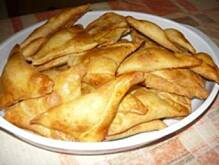 Fot. Kijek1995k, Pierożki Kruche