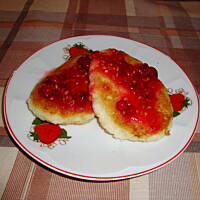 Kotleciki z kaszy manny