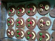 Fot. toffik, Ciasteczka minki