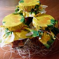 Grzybki marynowane cioci Stasi