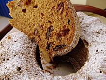 Fot. toffik, Pyszna babka herbaciana