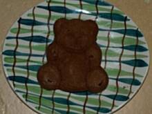 Fot. toffik, Biszkoptowe misie