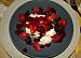 Fot. bernika, Mini pavlova