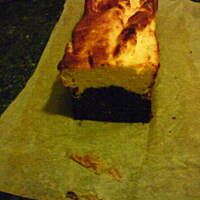 Seromak prawie protal