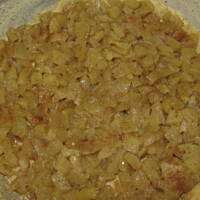 Szarlotka z prodziża