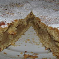 Szarlotka z prodziża