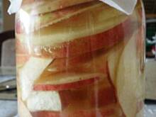 Fot. teresa55, Ocet jabłkowy naturalny