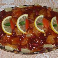 Ryba ze sosem słodko-kwaśnym