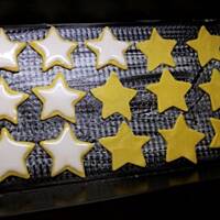 Kruche ciasteczka z lukrem