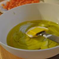 Ciasteczka pomidorowe