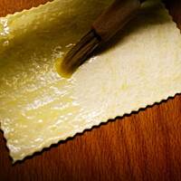 Paluszki do barszczu