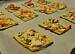 By MIENTA, Krakerso-pizzerinki idealna przekąska dla gości i do piwa