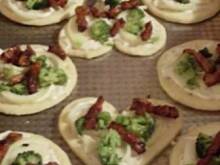 Fot. sylvija, Pizzerinki - quick&easy