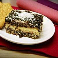 Pijak kokosowo makowy