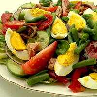 Nicejska samo zdrowie