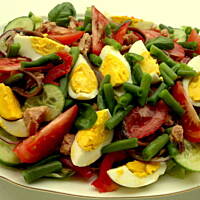 Nicejska samo zdrowie