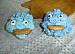 Fot. kromselka, Muffinkowe potwory