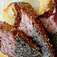 Placek Fantazja czyli wielo - warstwowy