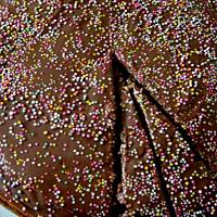 Placek Fantazja czyli wielo - warstwowy